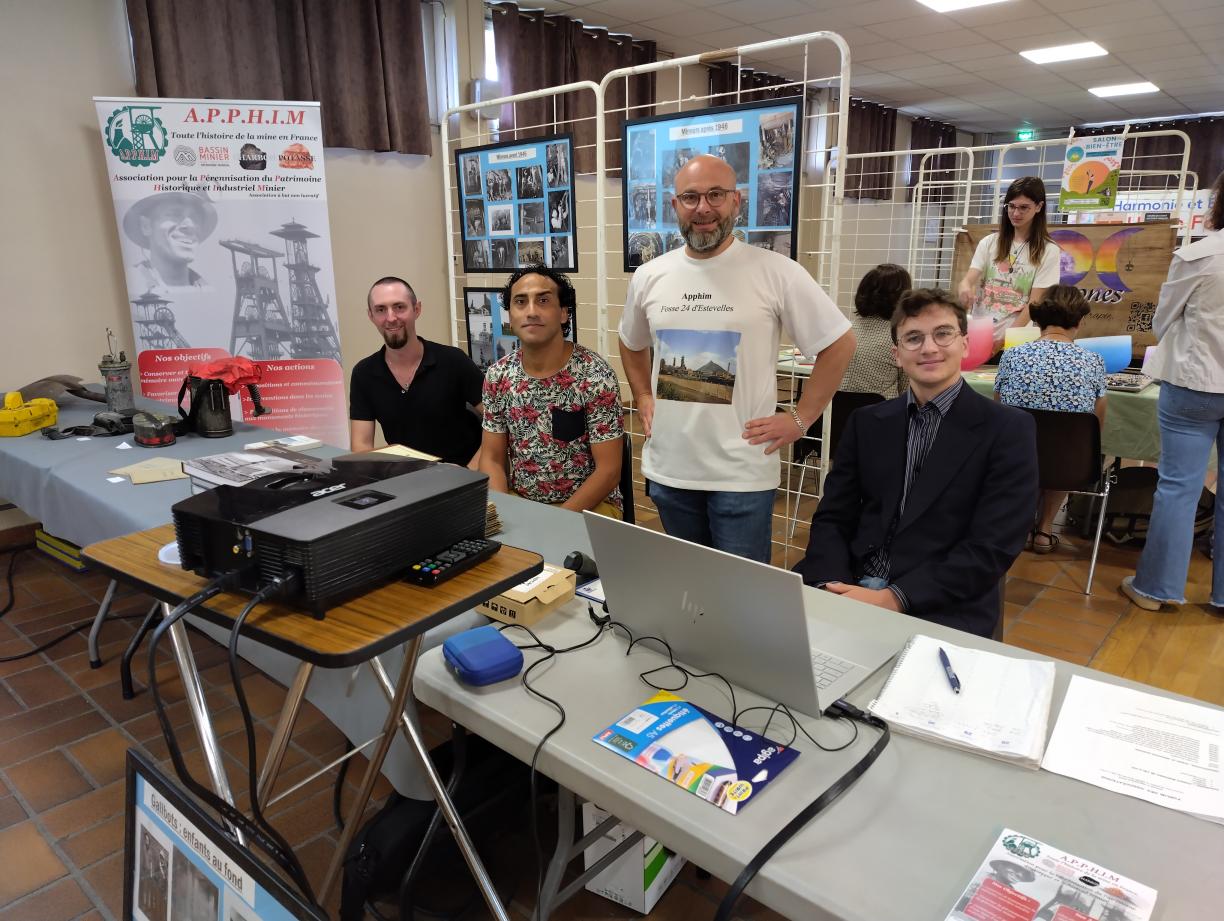 Forum des associations 2025